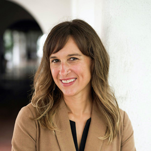 Amanda McClain, PhD