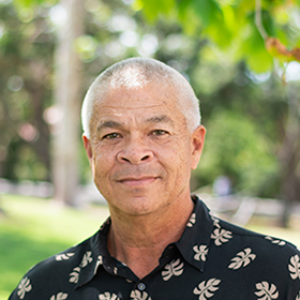 headshot of Daniel Stacy