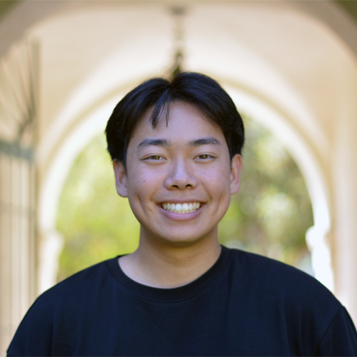Alexander Tran