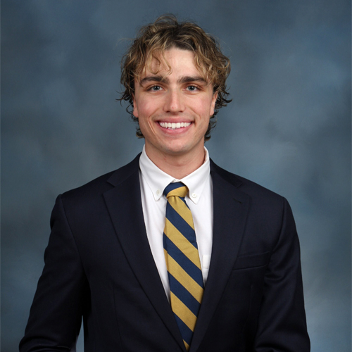 Mr. Cameron Geranios