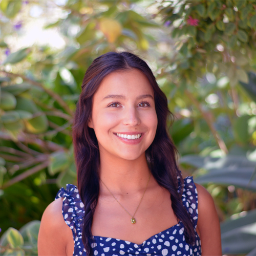 Isabel Villegas-Glang