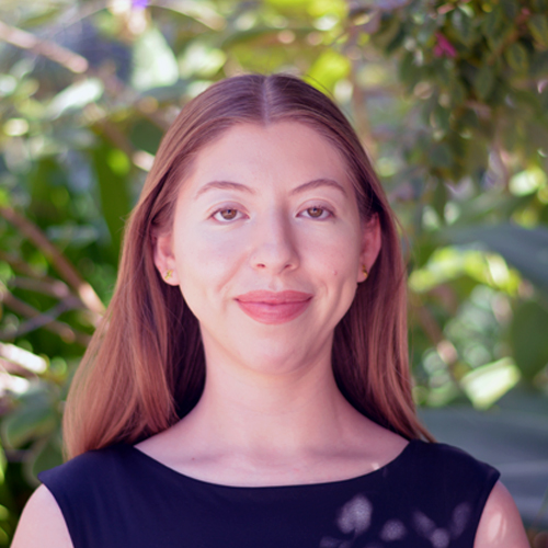 Ms. Lesley Zalvala