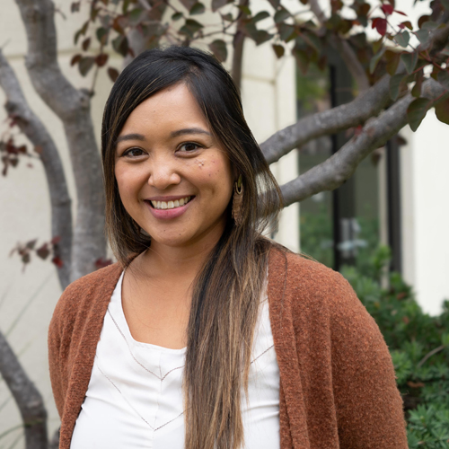 headshot of Jazelle Johnson