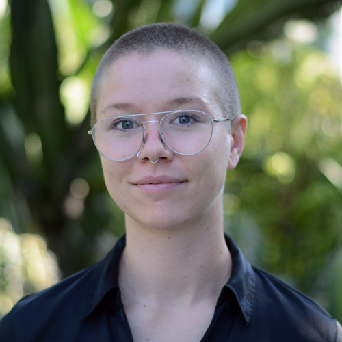 headshot of Oli Loeffler