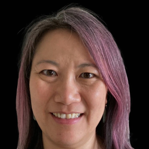 headshot of Dr. Yea-Wen Chen